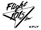 KFLY 101.5 FM