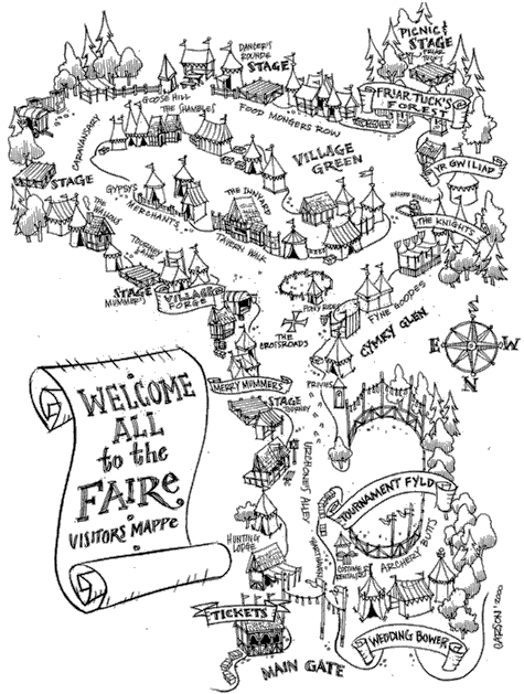 [Map of Shrewsbury]